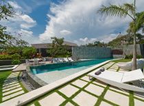 Villa The Layar - 4 bdr , Pool and Garden